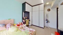 Blk 812B Choa Chu Kang Avenue 7 (Choa Chu Kang), HDB 3 Rooms #334821171